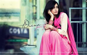 Diana Penty